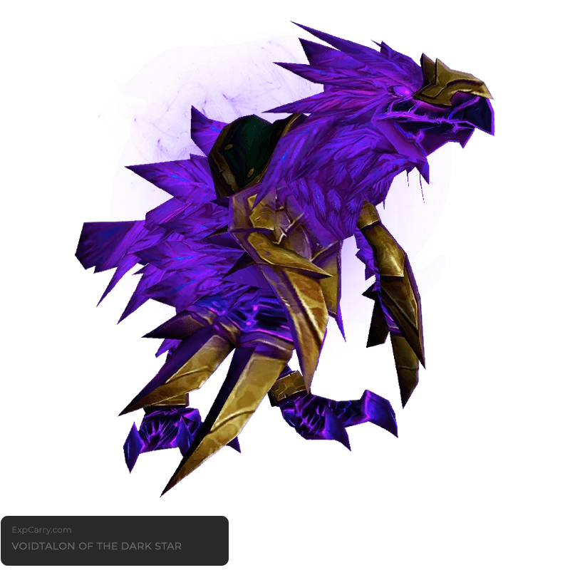 Voidtalon of the Dark Star