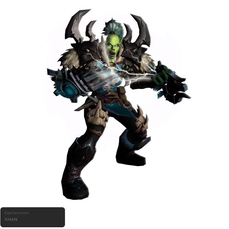 Khan