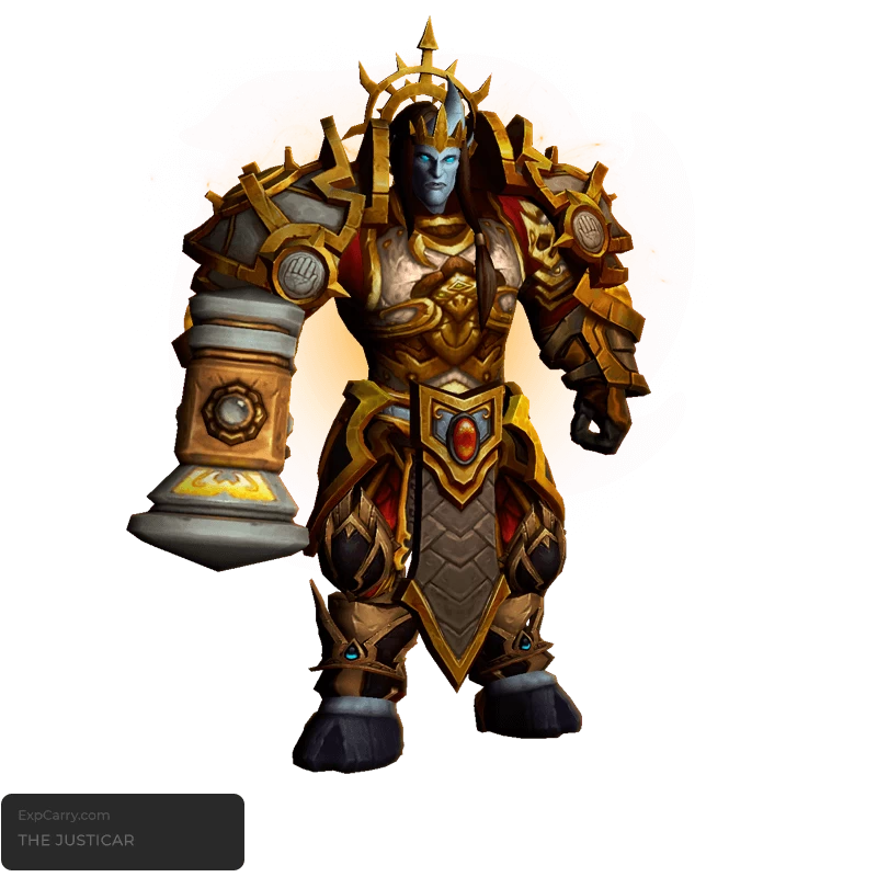The Justicar