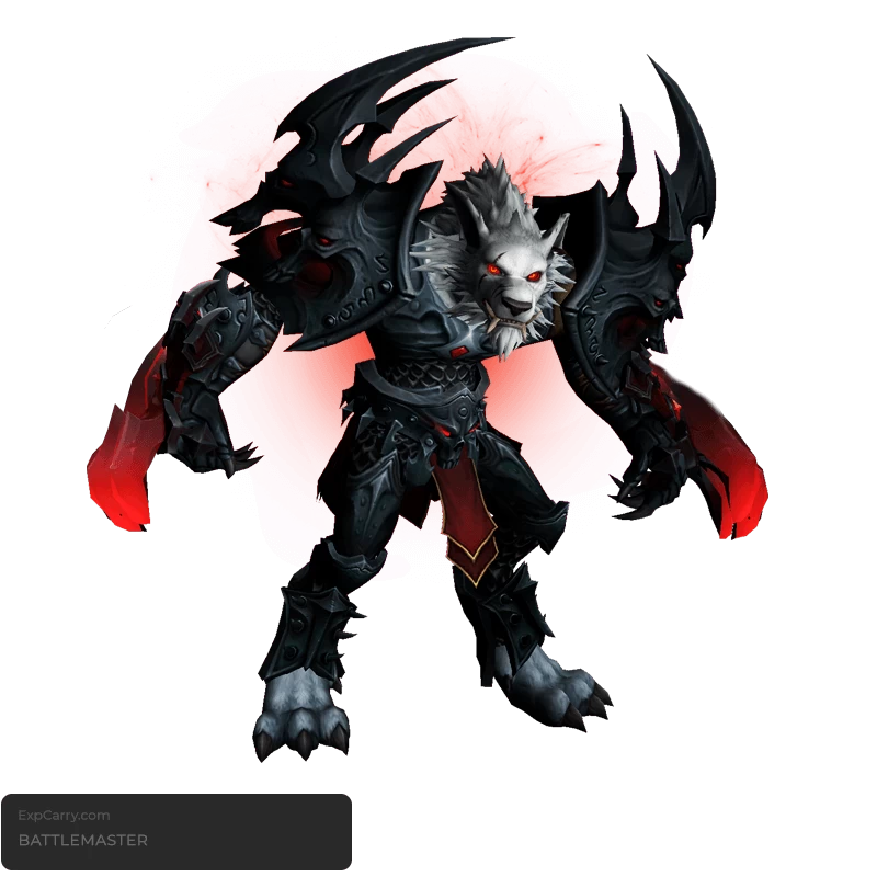 Battlemaster