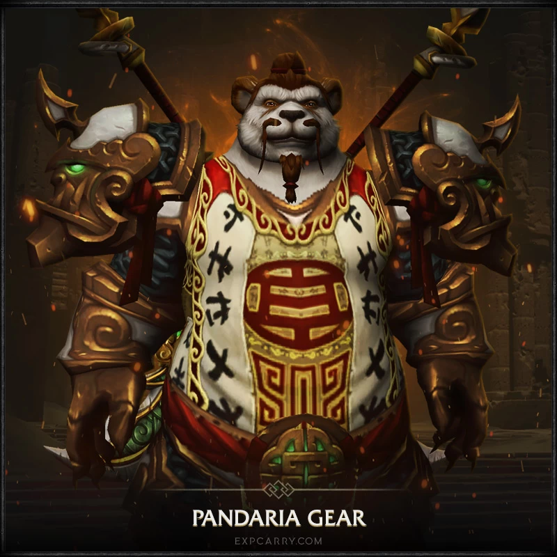 Gear Boost