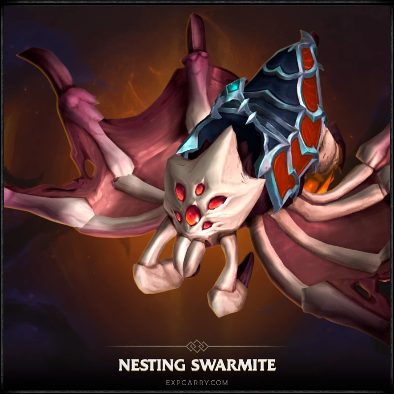 Nesting Swarmite