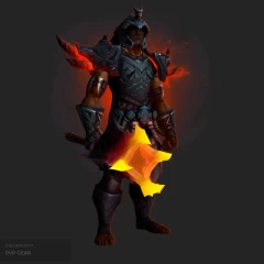 PvP-Ausrüstung