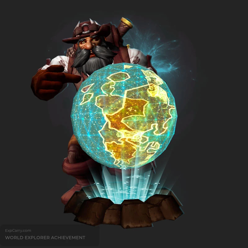 World Explorer