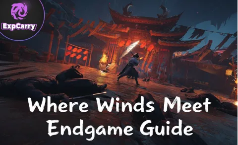 Guide de fin de jeu de Where Winds Meet : que faire après l’histoire principale