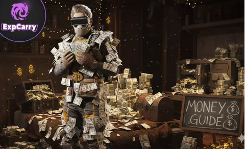 Guide de l’argent dans ARC Raiders : obtenir rapidement des Raider Coins