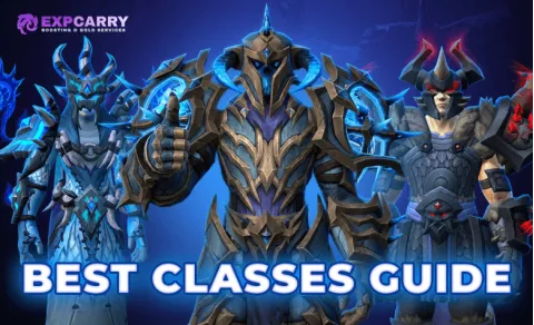Mejores clases de WoW en la temporada 2 de Midnight: guía para elegir main, alter y empezar