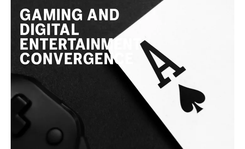 Wie die Gaming-Kultur die Zukunft des Online-Casino-Erlebnisses prägt