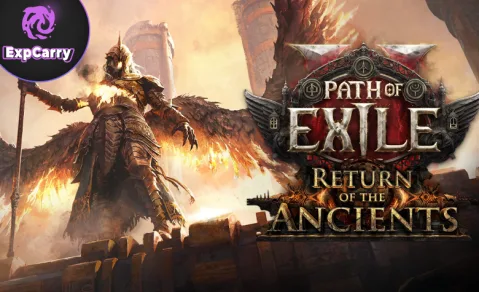 Guía de Path of Exile 2: Return of the Ancients: runas de Aldur, endgame y recompensas