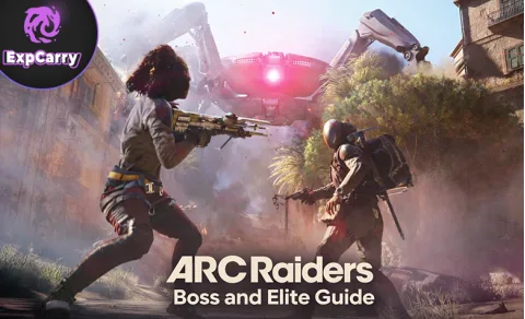 Tous les ennemis d’ARC Raiders : points faibles et meilleurs contres