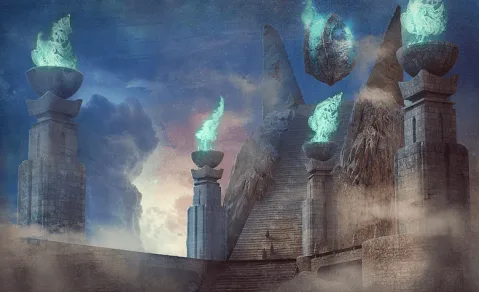 Comment farmer les éclats spirituels dans WoW TBC