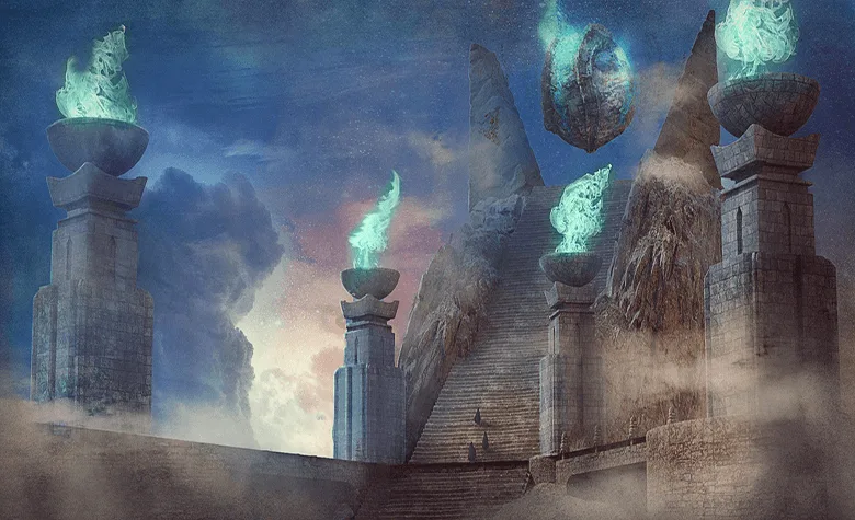 Cómo farmear Fragmentos de espíritu en WoW TBC