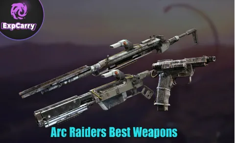 Guide des meilleures armes et gadgets d’ARC Raiders – Tier list méta et équipements