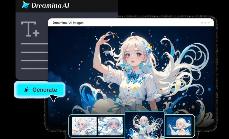 Test Fresh Ad Angles Daily With Performance-Ready Dreamina AI Text-to-Video Test Fresh Ad Angles Daily With Performance-Ready Dreamina AI Text-to-Video