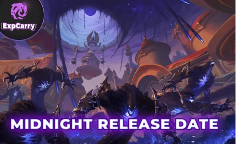 Date de sortie de Midnight
