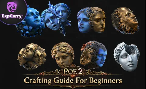 Guía de fabricación de PoE 2 para principiantes: orbes, bases y mejoras seguras