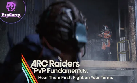 Guide PvP ARC Raiders : visée, positionnement et stratégie de combat