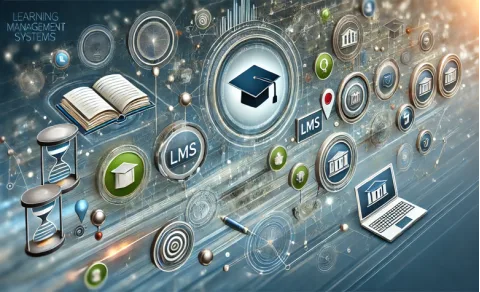 Les meilleures plateformes LMS pour l’enseignement supérieur en 2024