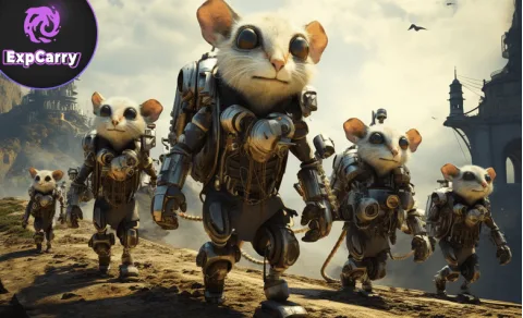 PNJ evolutivos: la nueva generación de enemigos inteligentes en videojuegos