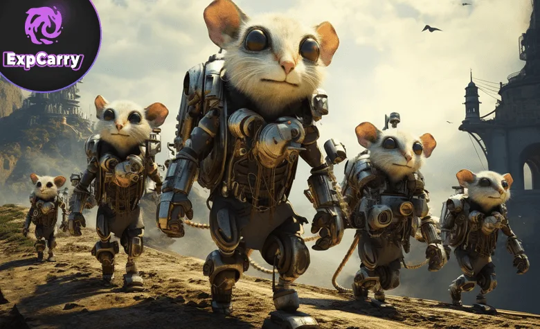 PNJ évolutifs : la nouvelle génération d’ennemis intelligents dans les jeux vidéo
