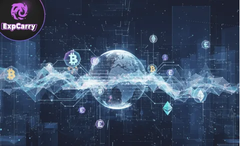 L’avenir des jeux d’argent en ligne : comment les cryptomonnaies révolutionnent le secteur