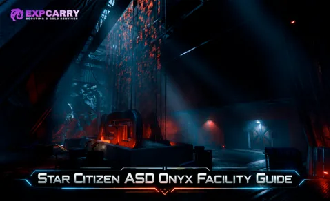 Star Citizen Guide de l'installation ASD Onyx