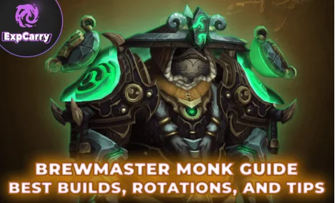 Guía del monje Maestro cervecero para WoW Midnight, temporada 2: mejores builds, rotaciones y consejos