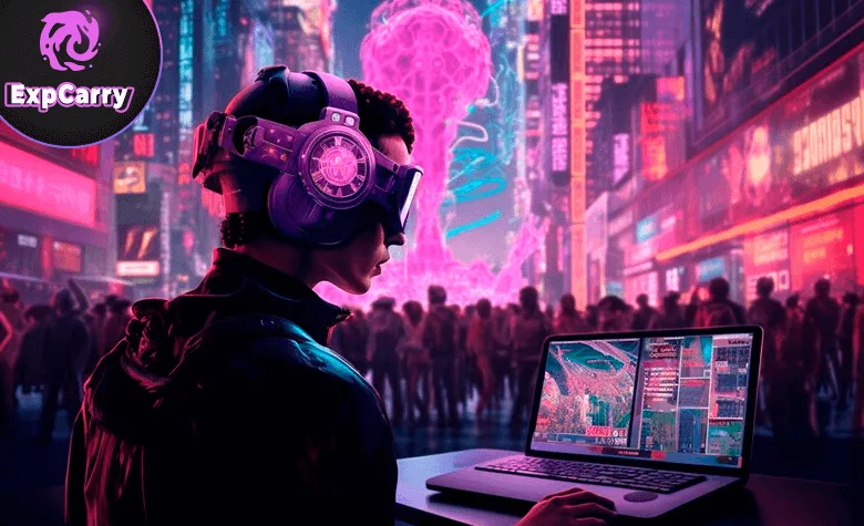 L’évolution de l’esport en 2025 : soutenir vos équipes préférées
