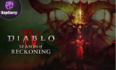 Diablo 4: Lord of Hatred transforme la Saison du Jugement en réinitialisation sans thème