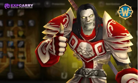 Talentos de WoW Forever: calculadora y 9 clases