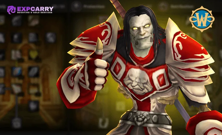 Talentos de WoW Forever: calculadora y 9 clases
