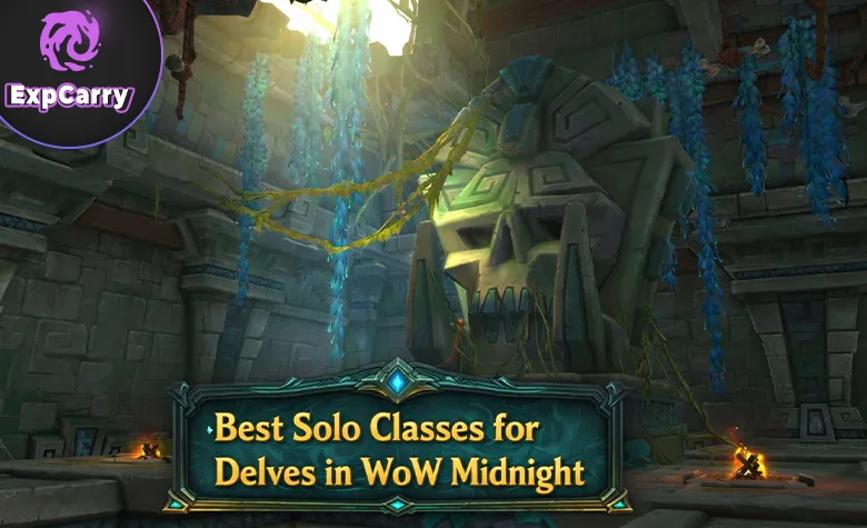 Midnight temporada 2: lista de niveles de las Profundidades y mejores clases en solitario