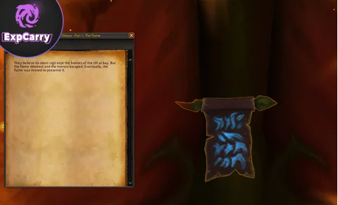 El lore fácil de perder de los haranir ralentiza el progreso del meta de Midnight
