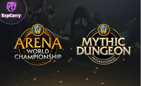 Los esports de WoW vuelven a la ruta hacia la BlizzCon en 2026