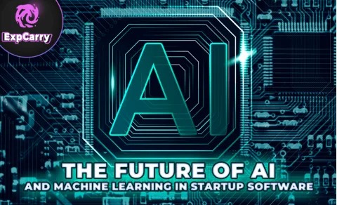 L’avenir de l’IA et du machine learning dans les logiciels de startup