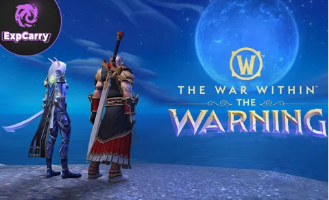 Cómo desbloquear las viviendas de jugadores en WoW: pasos de la misión, requisitos y The Warning