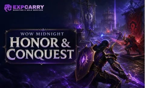Guía de honor y conquista de WoW: métodos de farmeo más rápidos y límites semanales
