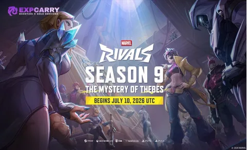 Marvel Rivals temporada 9: análisis completo, Jubilee, rediseño de Black Widow, escudos regenerativos y cambios de equilibrio