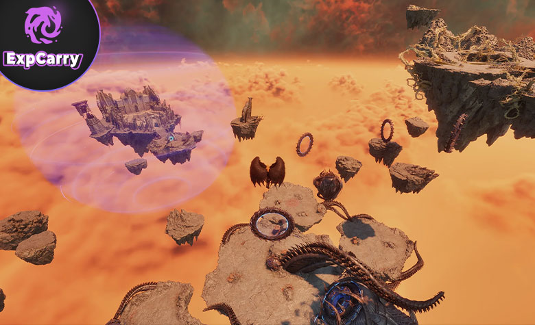 Aion 2 Season 2 Guide: New PvE, Abyss Changes, QoL