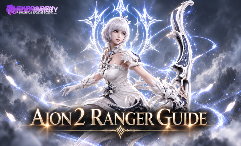 AION 2 Jäger Guide
