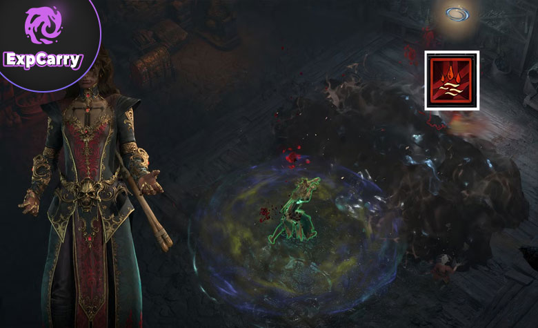 Diablo 4 Season 14 Necromancer Best Build Guide