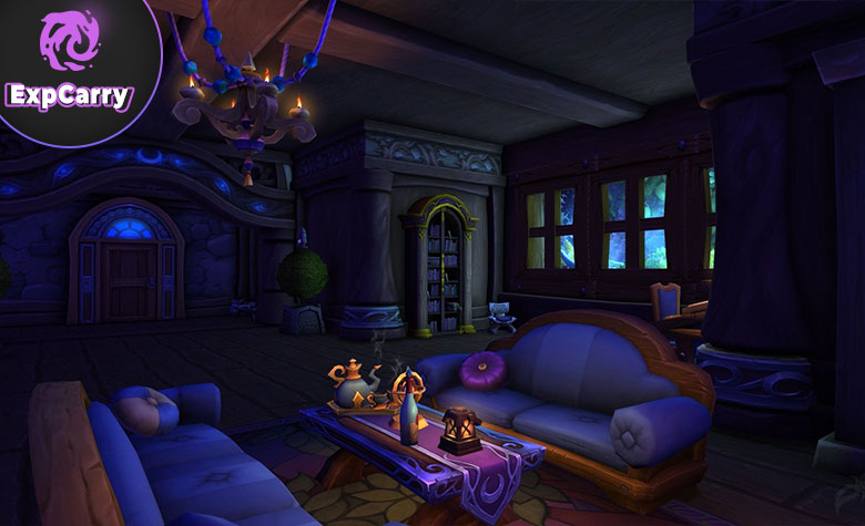 WoW Player Housing Guide: How It Works in Midnight