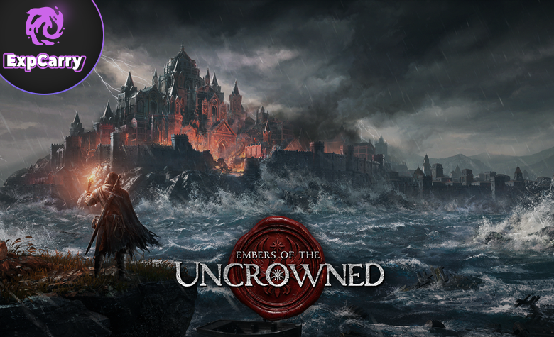Embers of the Uncrowned Throws Players Into a Bleak War for a Fallen House