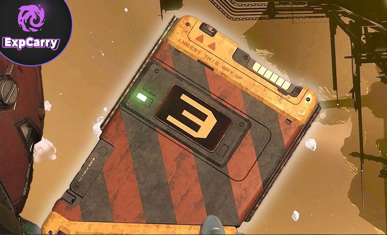 Contested Zone Ruiin Station Star Citizen Executive Hangar Guide