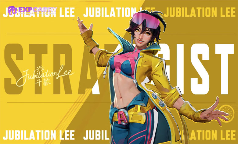 Marvel Rivals Follow Marvel Rivals Season 9 Patch Notes: Jubilee & Nerfs