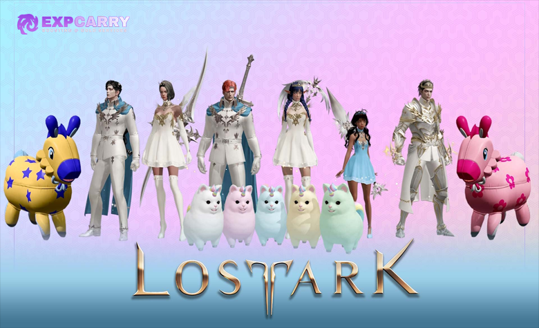 Lost Ark Paradise Season 4 Guide: Mechanics, Progression and Rewards
