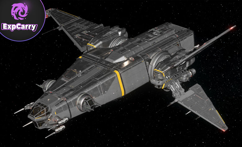 Star Citizen Best Solo All-Round Ship