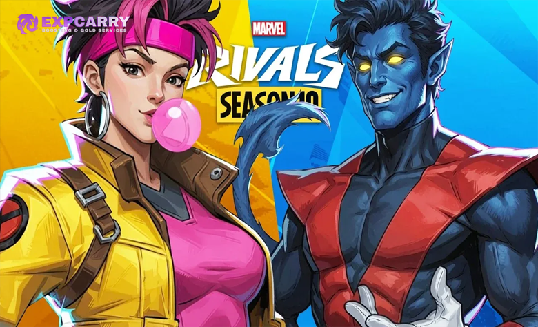 Marvel Rivals Season 10 Guide: Release-Termin, Helden, Battle Pass und Ranked