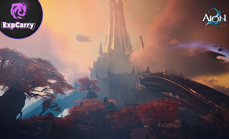Aion 2 Season 2 Guide: New PvE, Abyss Changes, QoL