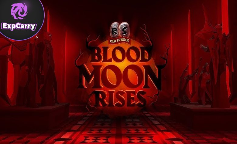 OSRS The Blood Moon Rises: Die Myreque-Saga endet endlich